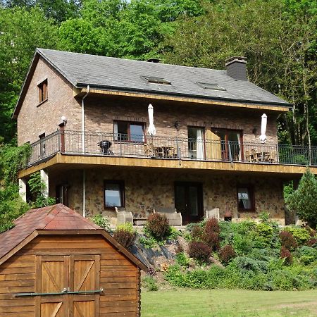 Studio Eveux La-Roche-en-Ardenne Dış mekan fotoğraf