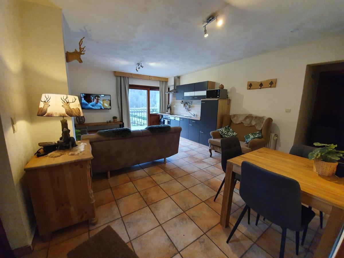 Studio Eveux La-Roche-en-Ardenne Dış mekan fotoğraf