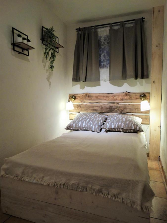Studio Eveux La-Roche-en-Ardenne Dış mekan fotoğraf