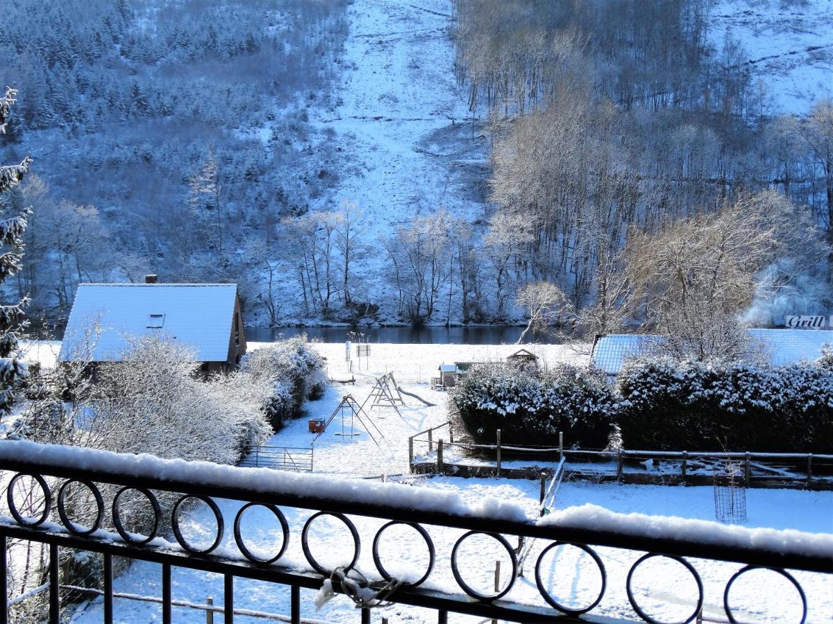 Studio Eveux La-Roche-en-Ardenne Dış mekan fotoğraf